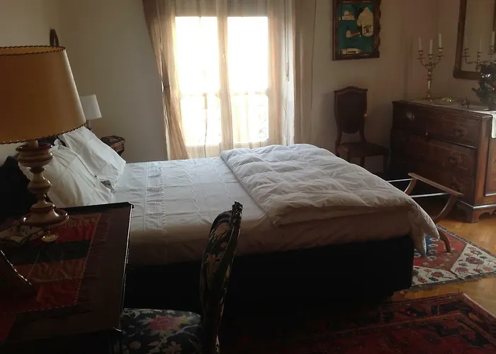 A Casa Armenia B&B